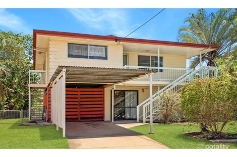 Property photo of 25 Yeates Street Moranbah QLD 4744