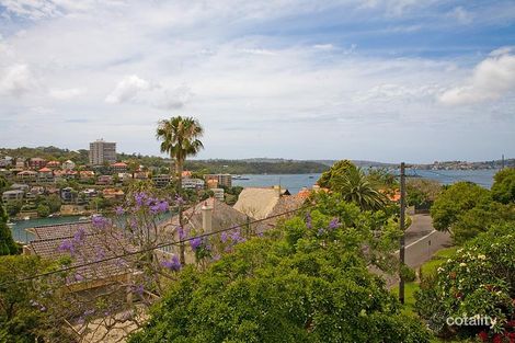 Property photo of 40 Cremorne Road Cremorne Point NSW 2090