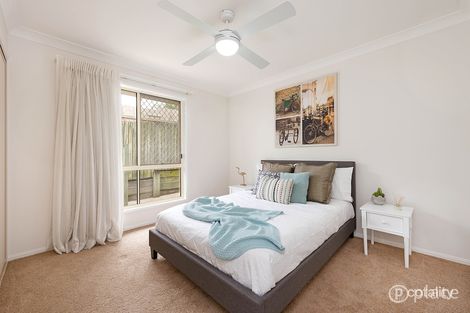 Property photo of 4/22 Princess Street Camp Hill QLD 4152