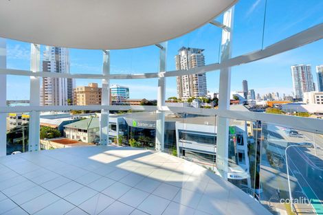 Property photo of 506/133 Scarborough Street Southport QLD 4215