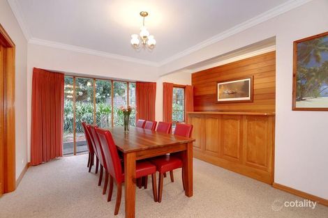 Property photo of 11 Palmer Avenue Croydon North VIC 3136