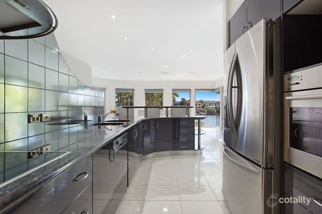 Property photo of 49 Sir Bruce Small Boulevard Benowa QLD 4217
