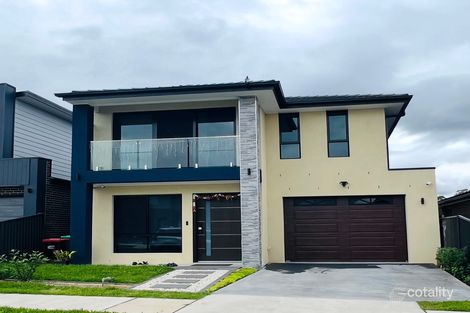 11 Kensell St, Austral, NSW 2179