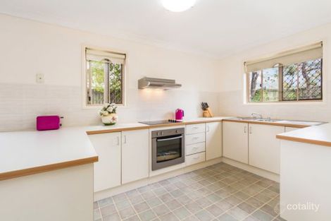 Property photo of 3/15 Coyne Street Sherwood QLD 4075