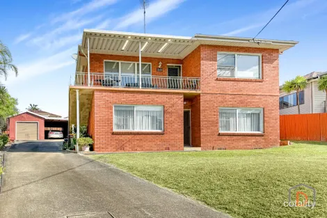 Property photo of 39 Cummins Street Unanderra NSW 2526