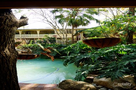 Property photo of 15 Park Avenue Auchenflower QLD 4066