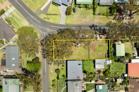 2 Boomerang St, Sanctuary Point, NSW 2540