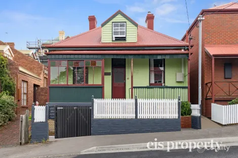 1/5-7 Edward St, Glebe, TAS 7000