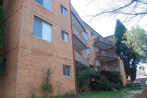 9/397-399 Marrickville Rd, Dulwich Hill, NSW 2203