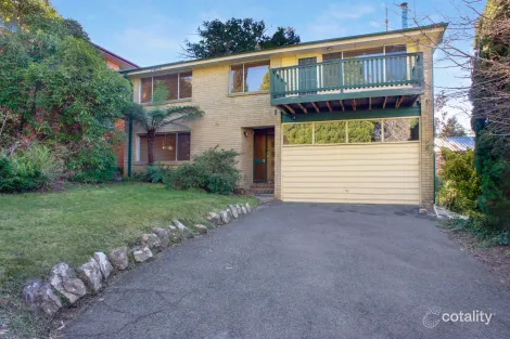 Property photo of 41 Cedar Street Katoomba NSW 2780