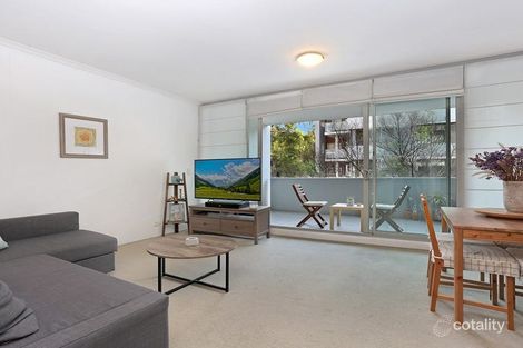 18/6b Grandstand Pde, Zetland, NSW 2017