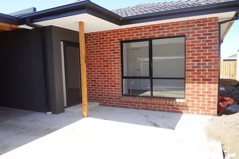 Property photo of 4 Hermione Terrace Epping VIC 3076