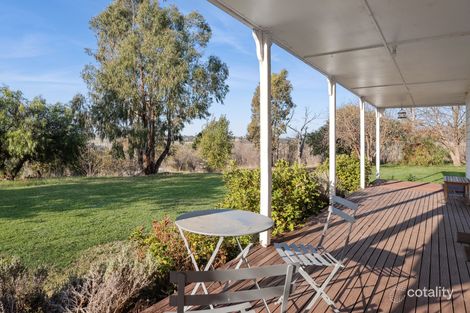 Property photo of 2104 Heathcote-Redesdale Road Redesdale VIC 3444