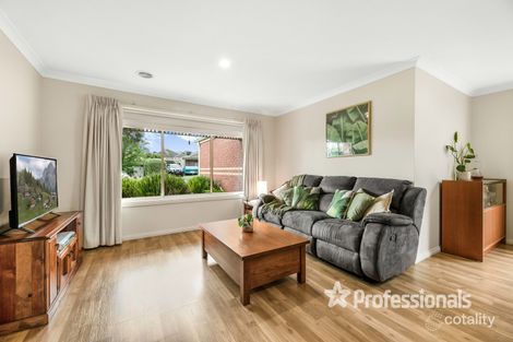 Property photo of 72 Regency Rise Chirnside Park VIC 3116