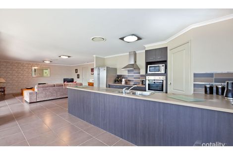 Property photo of 4 Lyndhurst Place Thornlands QLD 4164