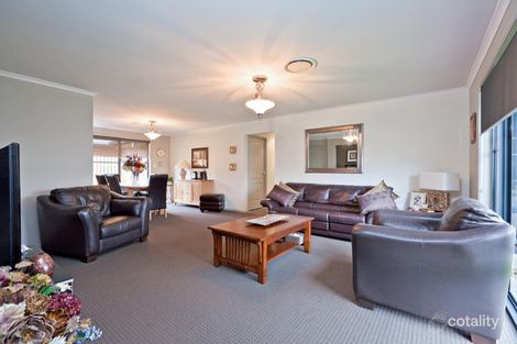 Property photo of 4 Lyndhurst Place Thornlands QLD 4164