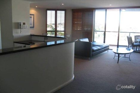 Property photo of 41/2 Goodwin Street Kangaroo Point QLD 4169