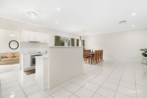 Property photo of 9 Nightjar Drive Upper Coomera QLD 4209