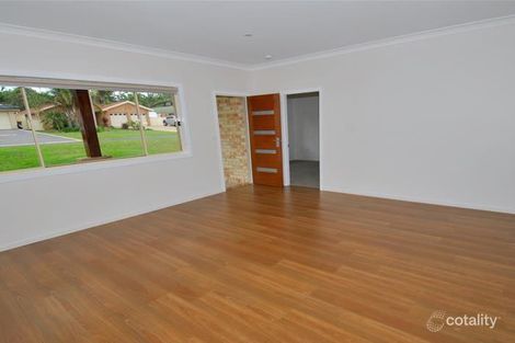 Property photo of 29 Carson Crescent Callala Bay NSW 2540