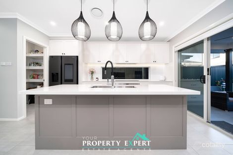 Property photo of 33 Werribee Street Melonba NSW 2765