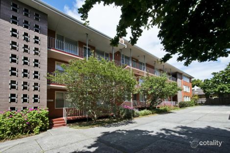 Property photo of 28/563 Glenferrie Road Hawthorn VIC 3122