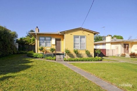 Property photo of 27 Newman Crescent Traralgon VIC 3844