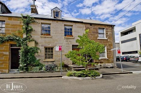 Property photo of 7 Shadforth Street Paddington NSW 2021