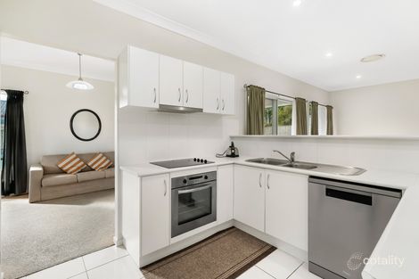 Property photo of 9 Nightjar Drive Upper Coomera QLD 4209