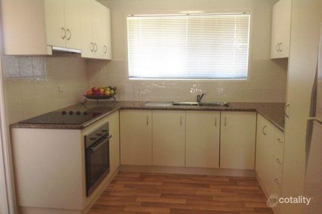 Property photo of 21 Hampton Street Newtown QLD 4350