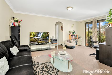 17/34 Luxford Rd, Mount Druitt, NSW 2770