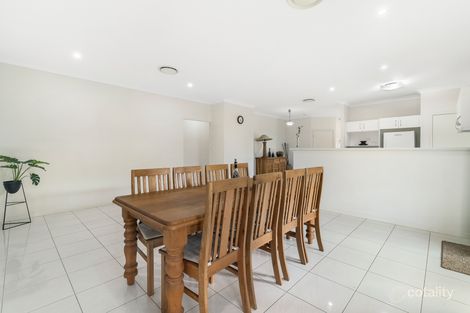 Property photo of 9 Nightjar Drive Upper Coomera QLD 4209