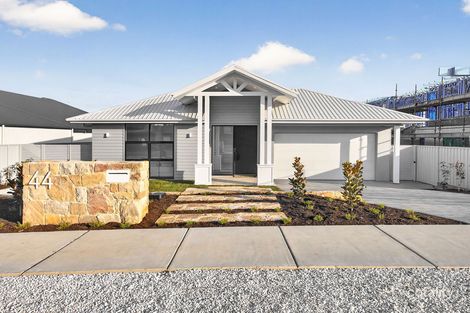Property photo of 44 Birchfield Drive Bungendore NSW 2621