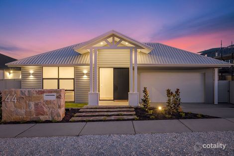 Property photo of 44 Birchfield Drive Bungendore NSW 2621