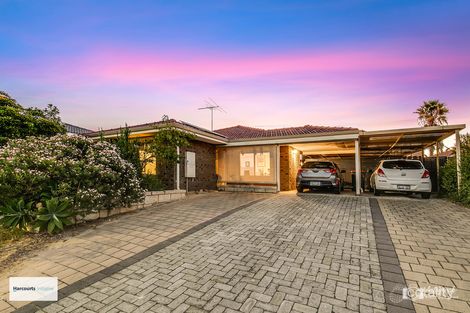 Property photo of 3 Ader Court Marangaroo WA 6064