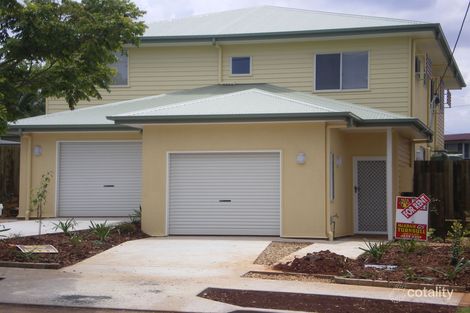 1/231 West St, Harristown, QLD 4350