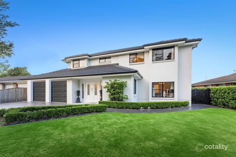 Property photo of 7 Ann Place Bligh Park NSW 2756