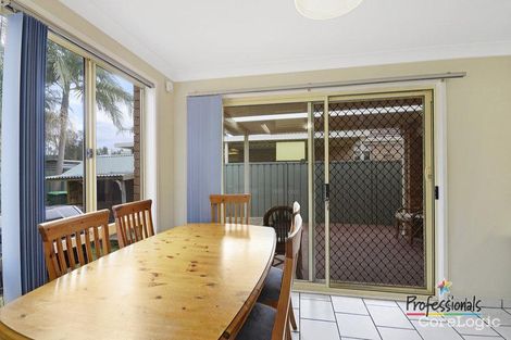 Property photo of 5 Erin Place Casula NSW 2170