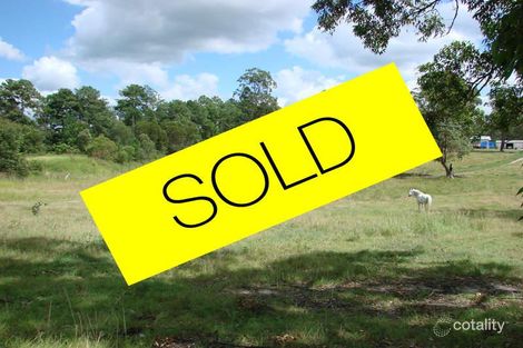 2 Bell St, D'Aguilar, QLD 4514