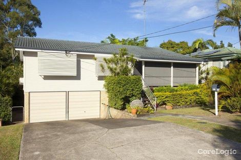 Property photo of 67 Valentia Street Mansfield QLD 4122