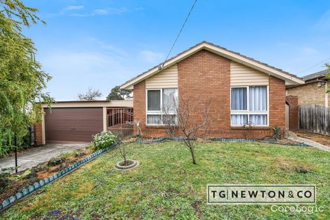 Property photo of 58 Cambridge Drive Glen Waverley VIC 3150