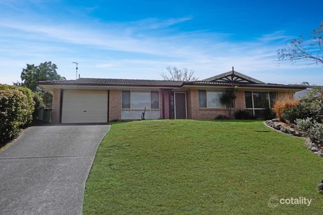 Property photo of 25 Bundeena Road Glenning Valley NSW 2261