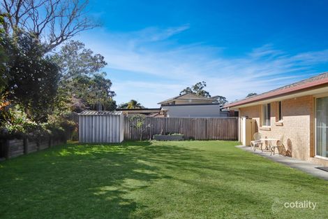 Property photo of 25 Bundeena Road Glenning Valley NSW 2261
