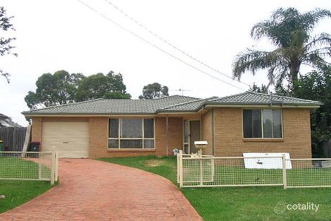 5 Gray Cres, Yagoona, NSW 2199