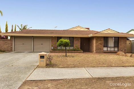 Property photo of 348 Illawarra Crescent South Ballajura WA 6066