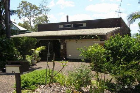 Property photo of 34 Whitbread Drive Lemon Tree Passage NSW 2319