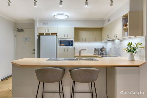 Property photo of 205-206/5 Edmondstone Street South Brisbane QLD 4101