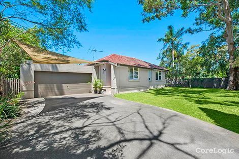 Property photo of 103 Forest Way Belrose NSW 2085