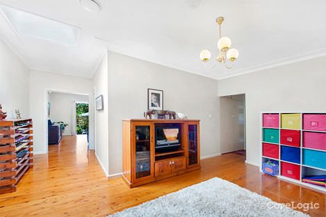 Property photo of 103 Forest Way Belrose NSW 2085