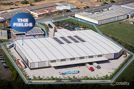 973 Fairfield Rd, Yeerongpilly, QLD 4105