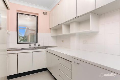 Property photo of 35/71-79 Avoca Street Randwick NSW 2031